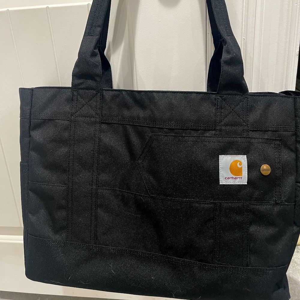 Carhartt tote/bag
